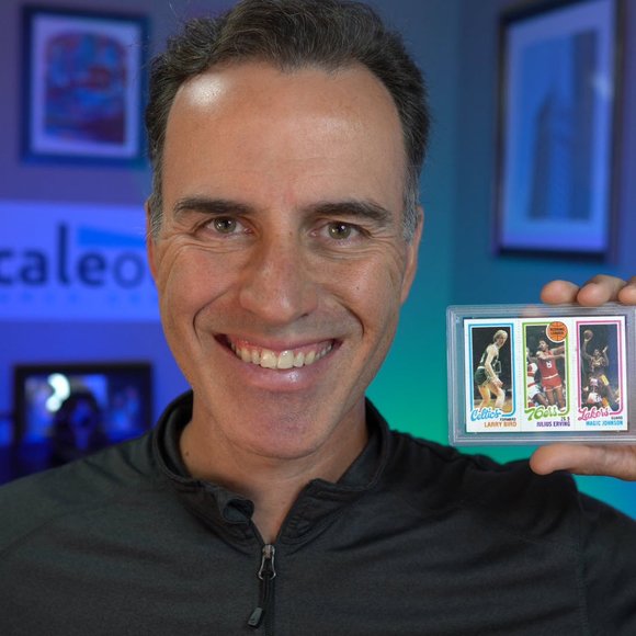 Meet your Posher, Corey - Picture 2 of 4